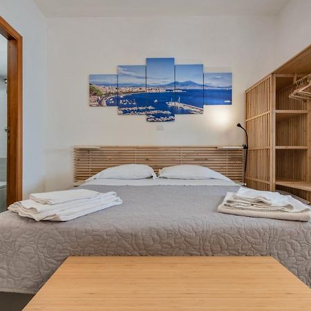 Spaccanapoli - Fully Equipped Studio Екстер'єр фото